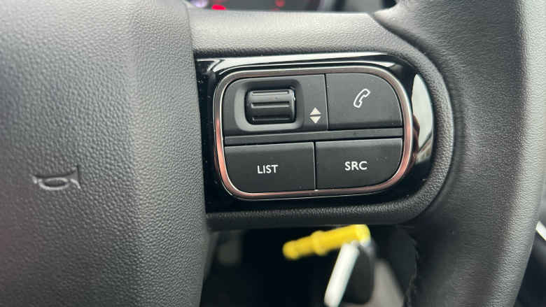 Citroen C3 1.2 PureTech 110 Max 5dr EAT6 Petrol Hatchback